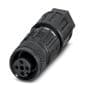Phoenix Contact SACC-M12FS-4QO-0,34
