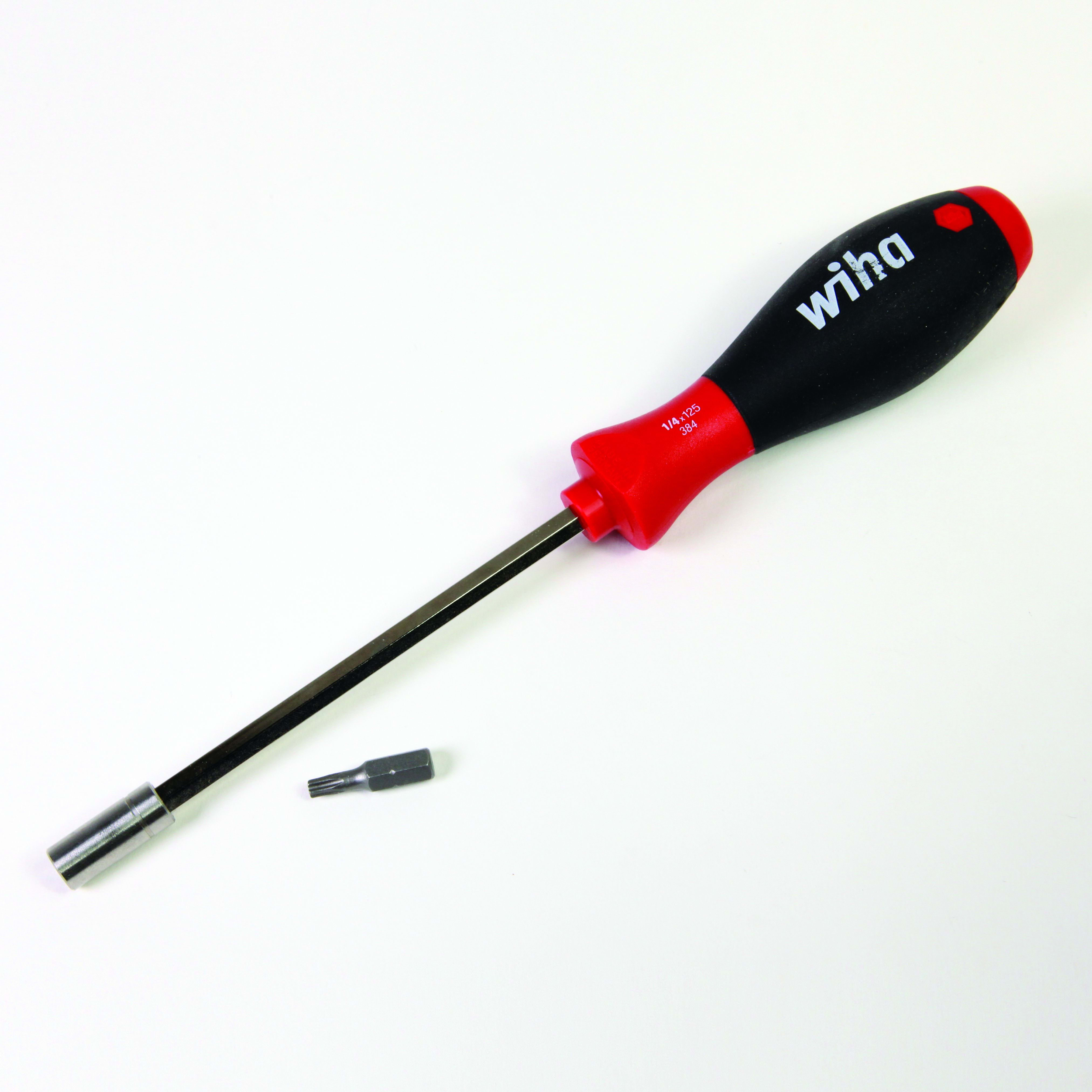 Guardmaster Safety Screwdriver with Security Bit