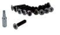 Guardmaster Screw Pack (10 Security Screws M5x20mm)