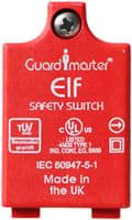 Guardmaster Replacement Cover, Elf Tongue Interlock