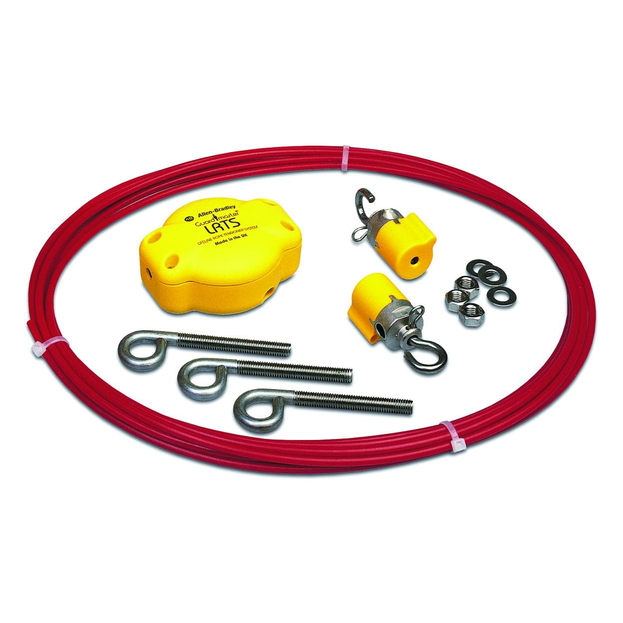 Guardmaster LRTS 10m (32.8 ft) Installation Kit