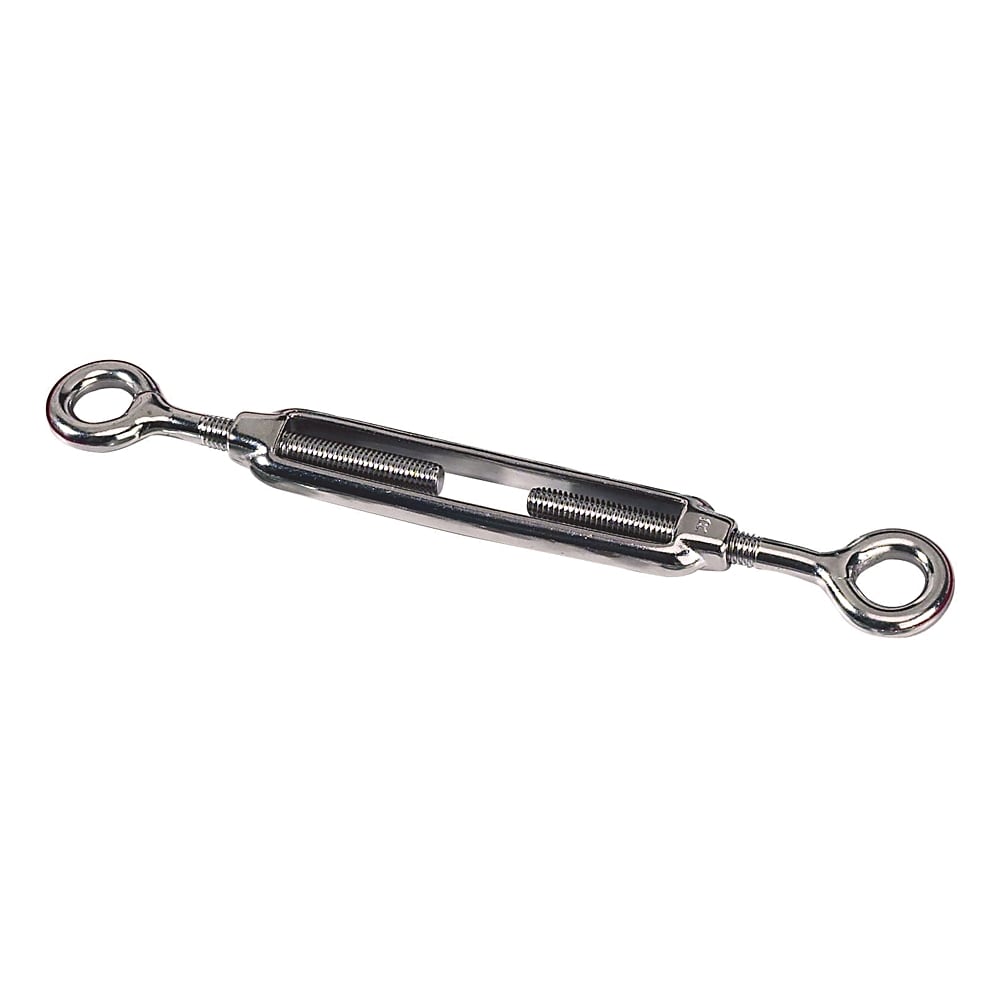 Guardmaster S/Steel Turnbuckle (No Cable), Lifeline4