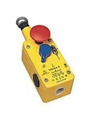 Guardmaster REPL CONT BLK 2NC 2NO (440E-A13501)