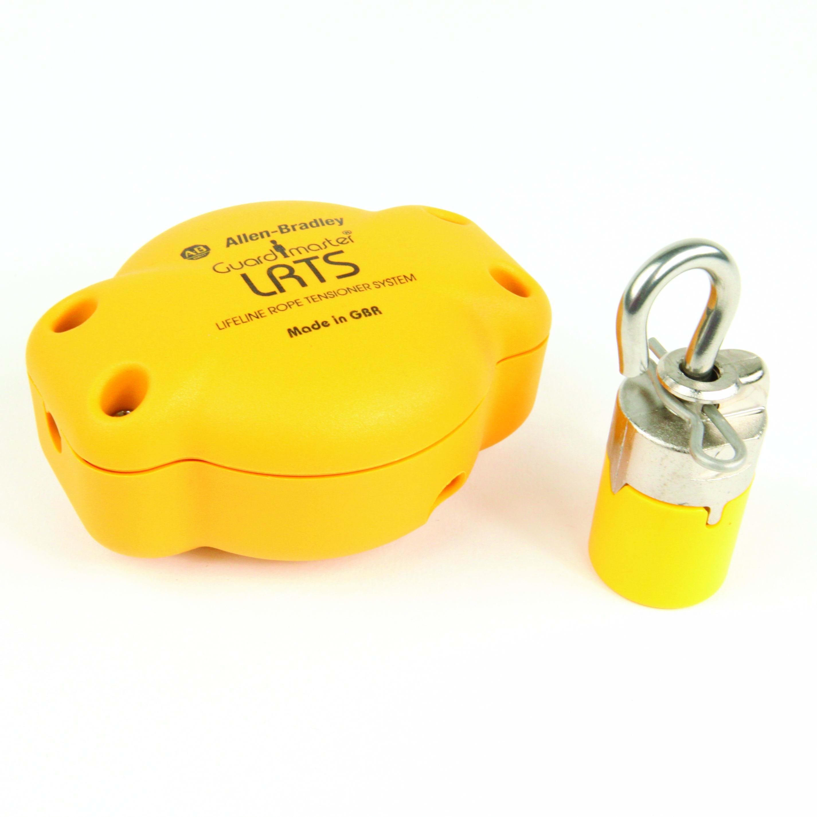 Guardmaster (LRTS),2 Tensioners, 2 Grippers,1 Allen