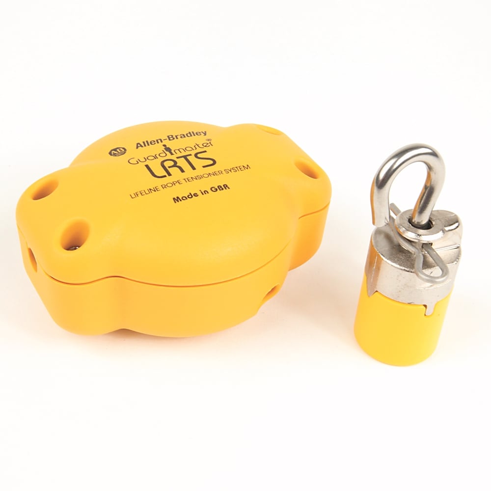 Guardmaster (LRTS),1 Tensioner,1 Allen Wrench