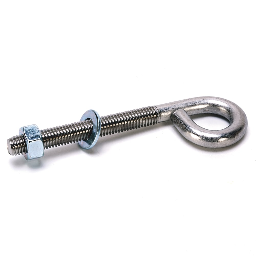 Guardmaster Lifeline Accessory Stainless Steel P Style Bolt