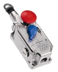 Guardmaster LIFELINE 4 5 pin Micro QD Safety I/O