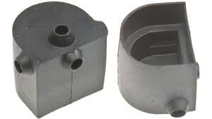 Guardmaster Closing Cap material NRB,Standard size