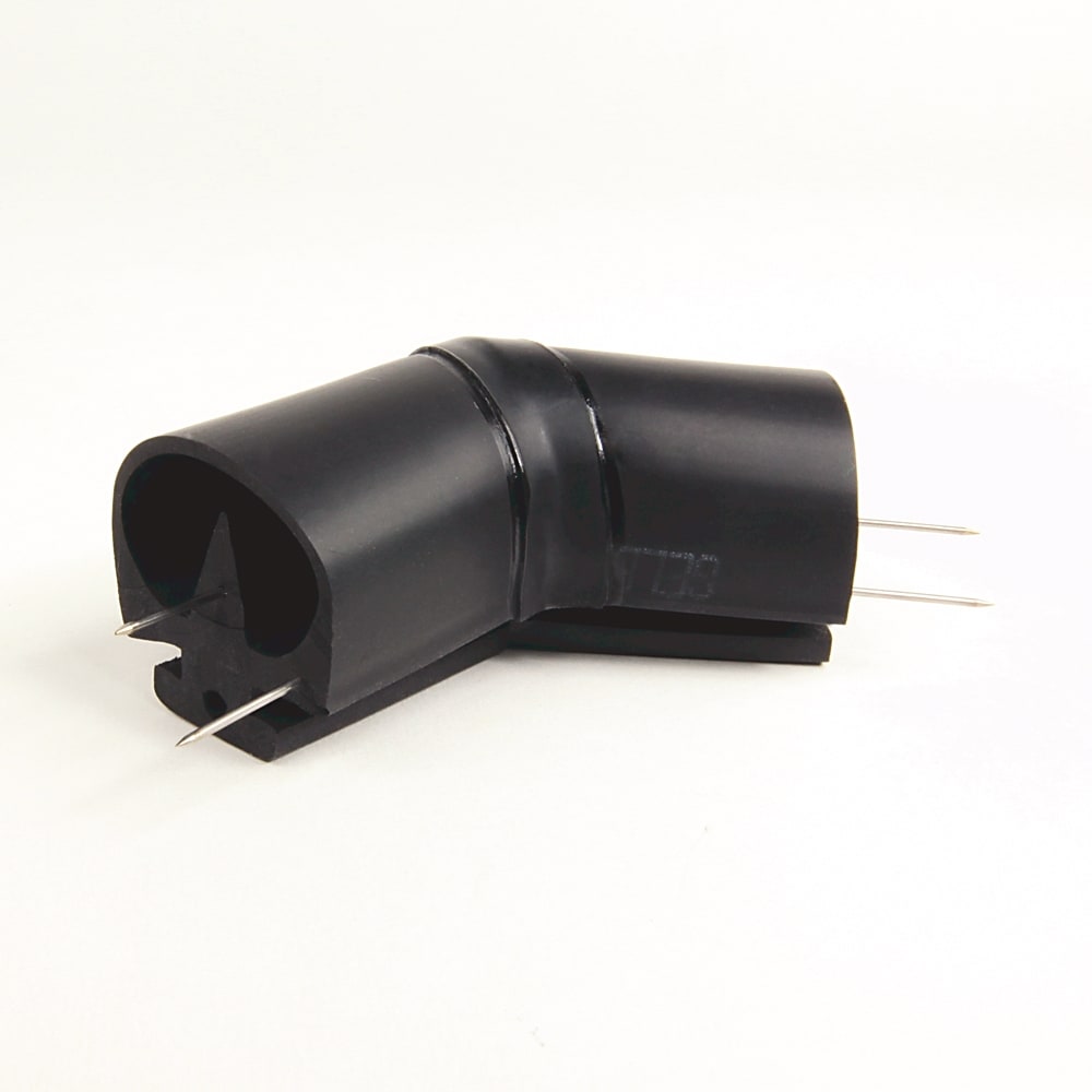Guardmaster Cable,Coiled,Safedge Edge, 3.5mm