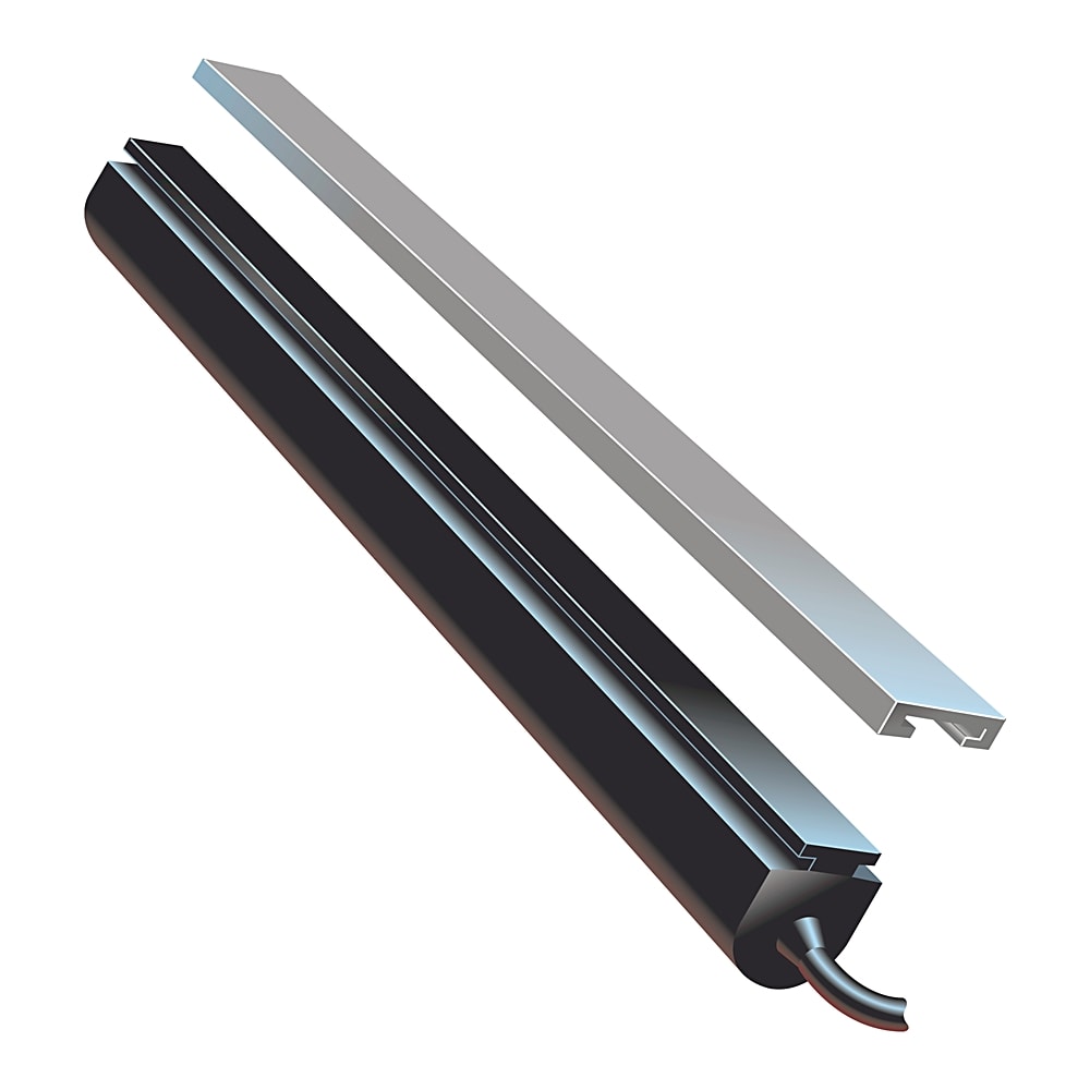 Guardmaster Safedge,1610N 19mm,8KOhm,1000mm 10m Cabl
