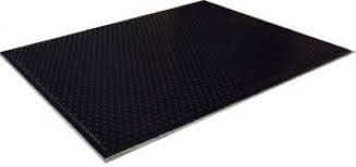 Guardmaster Safety Mats,300mm,600mm,Black,A)4.5m 2-w