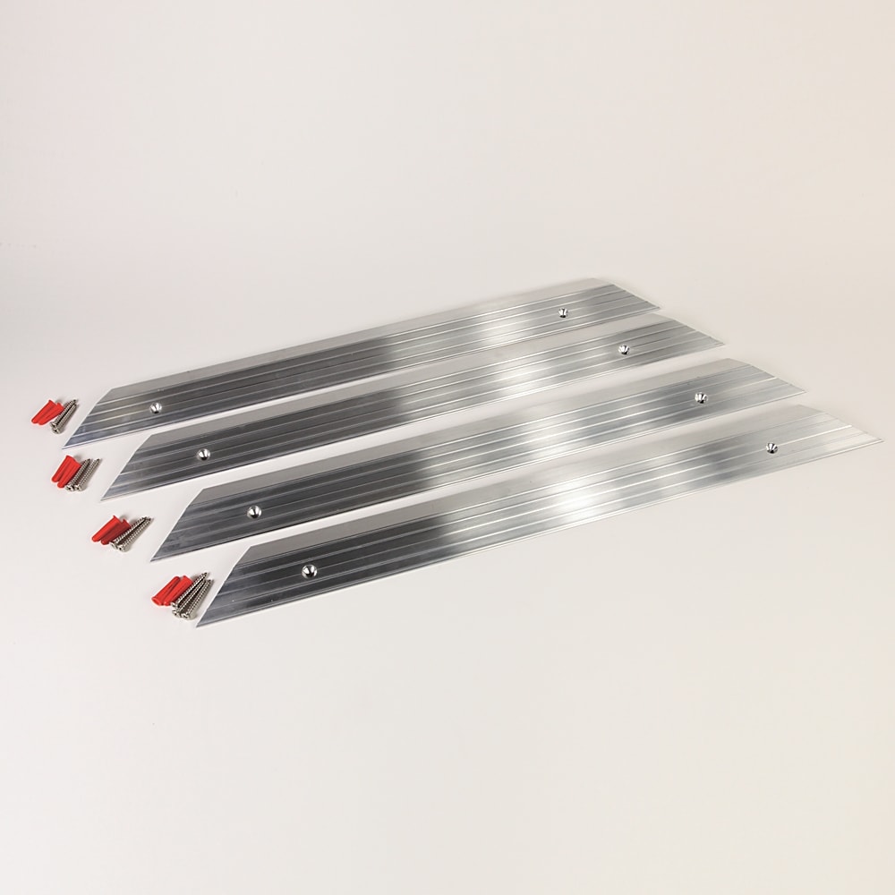 Guardmaster Standard Perimeter Trim Kit,200mmx1000mm