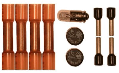 Guardmaster Guardmaster Safedge Edge Spares Kit