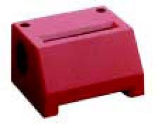 Guardmaster Replacement End Cap, Atlas
