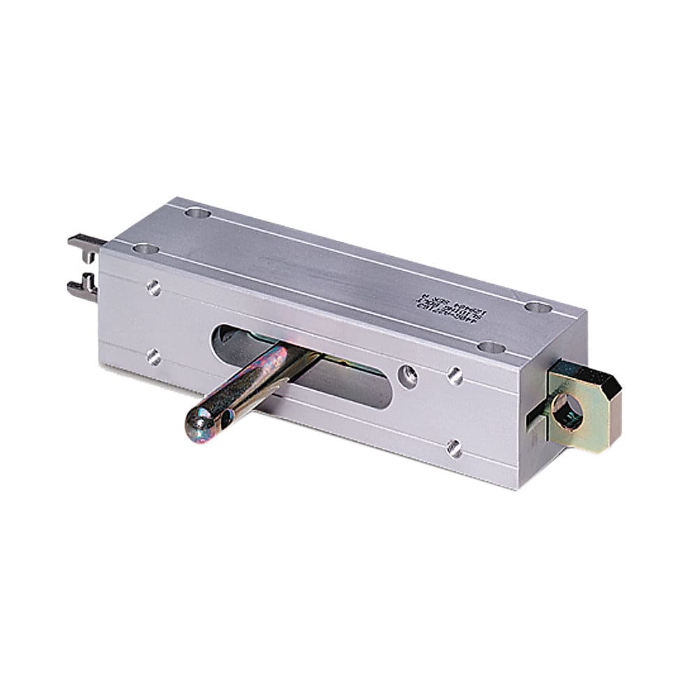 Guardmaster Sliding Bolt Actuator