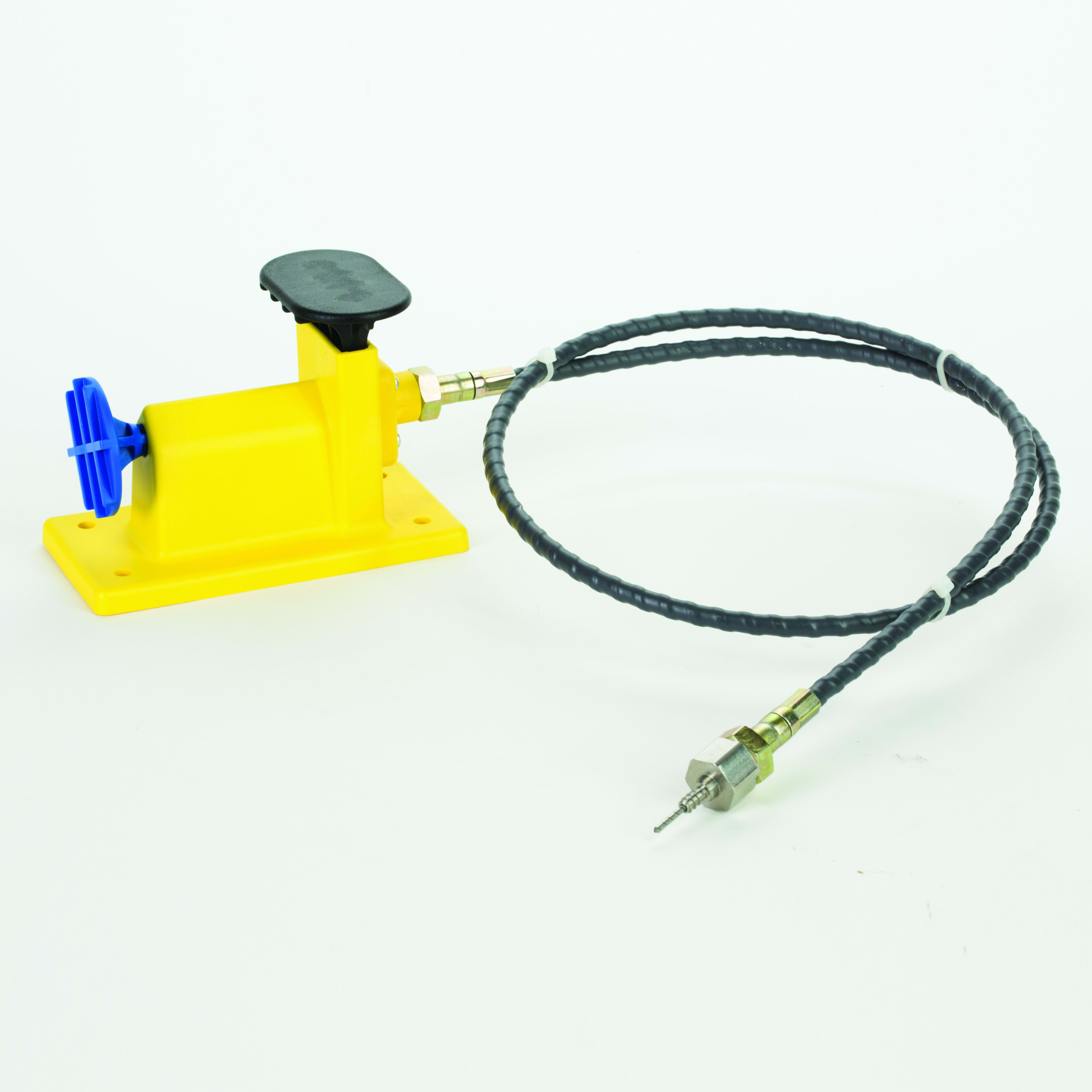 Guardmaster TLS-GD2 3m Flexible Release Cable