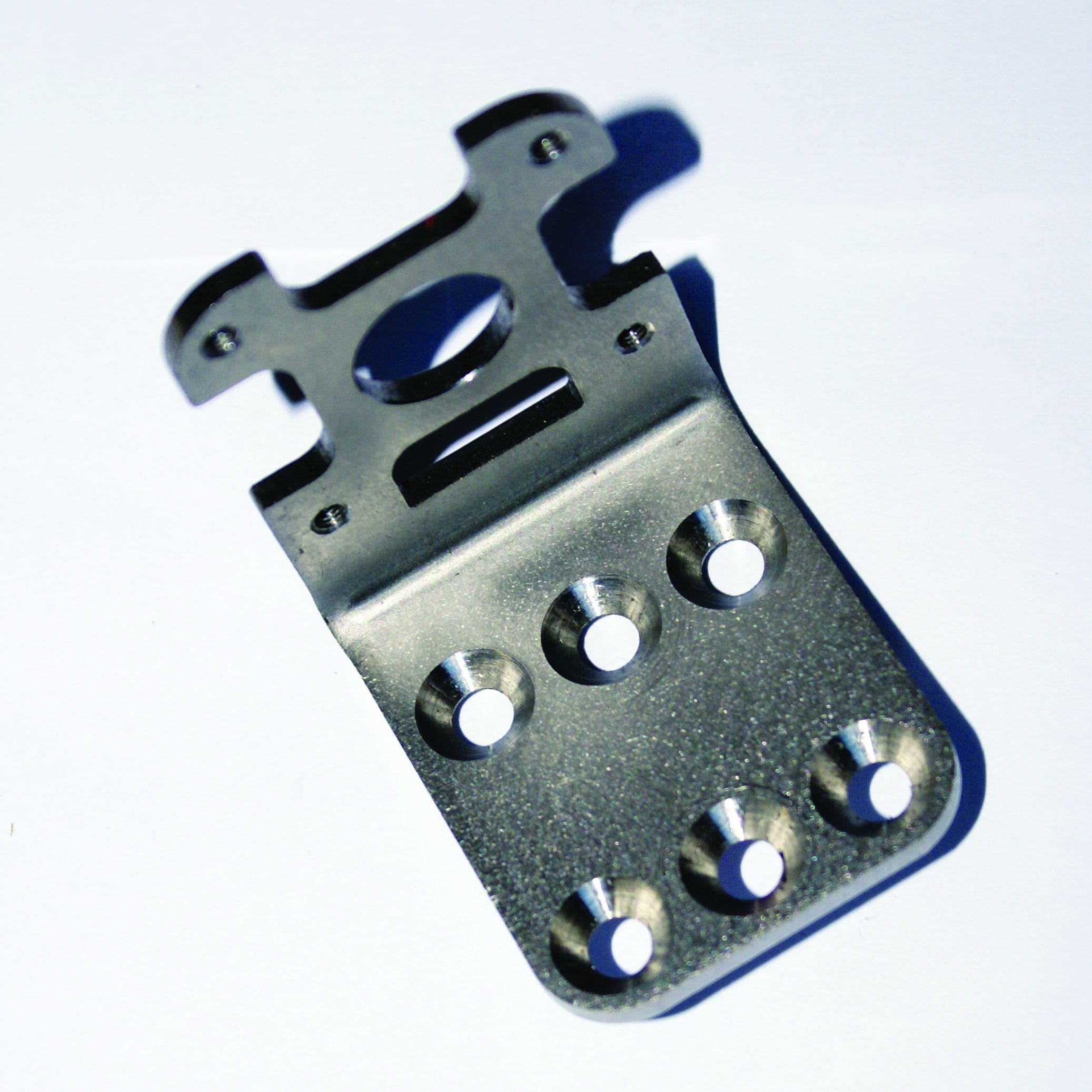 Guardmaster - 440G-LZ Guardlock Actuator Mtg Bracket