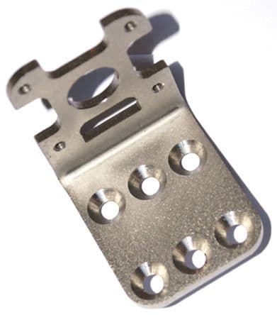 Guardmaster 440G-LZS Switch body Mtg bracket