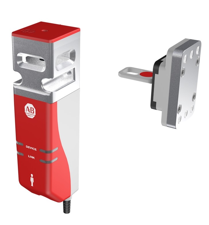 Guardmaster uardlock Switch,440G-MZ,Power To Release