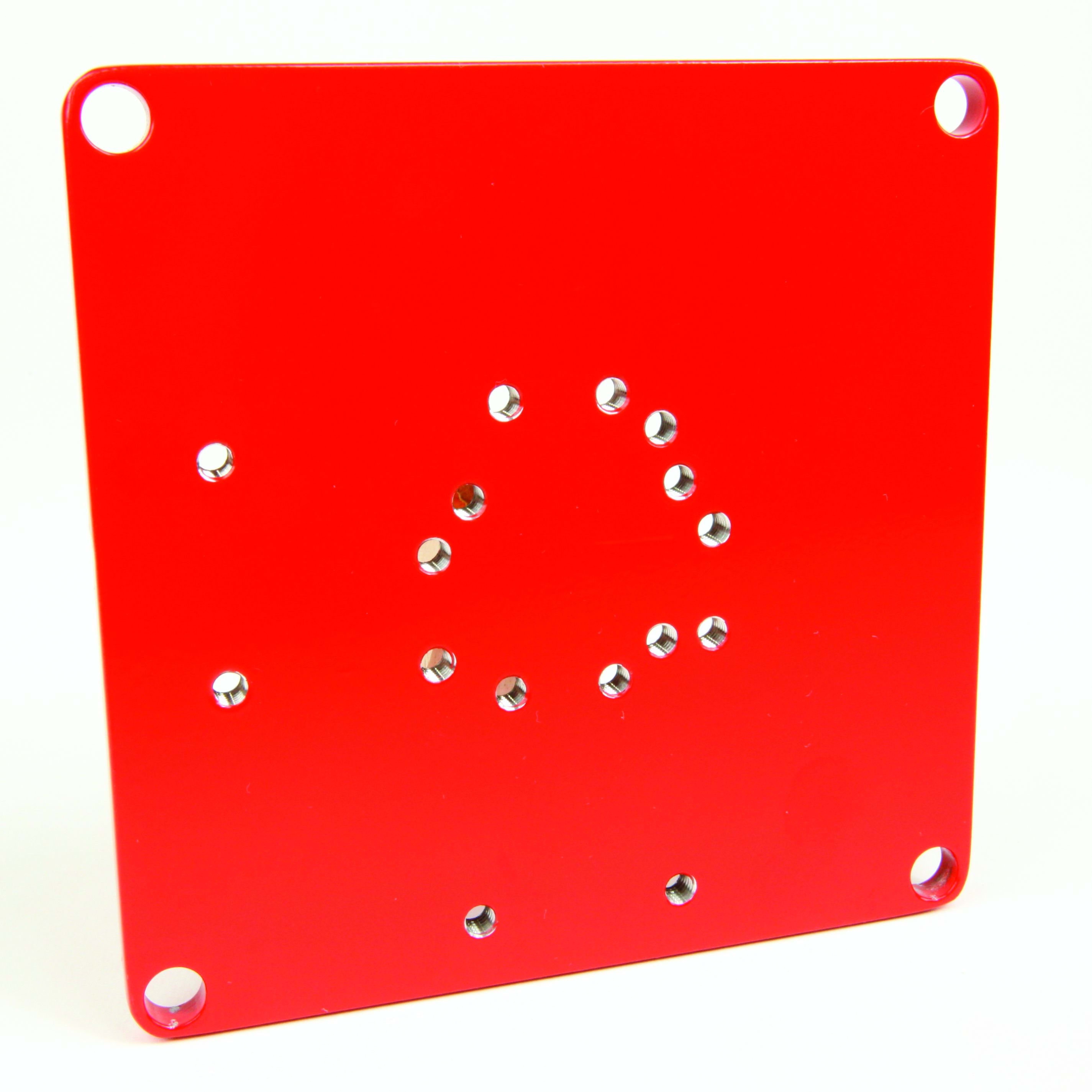 Guardmaster Mounting Bracket,Grip Switch & Safety Sw