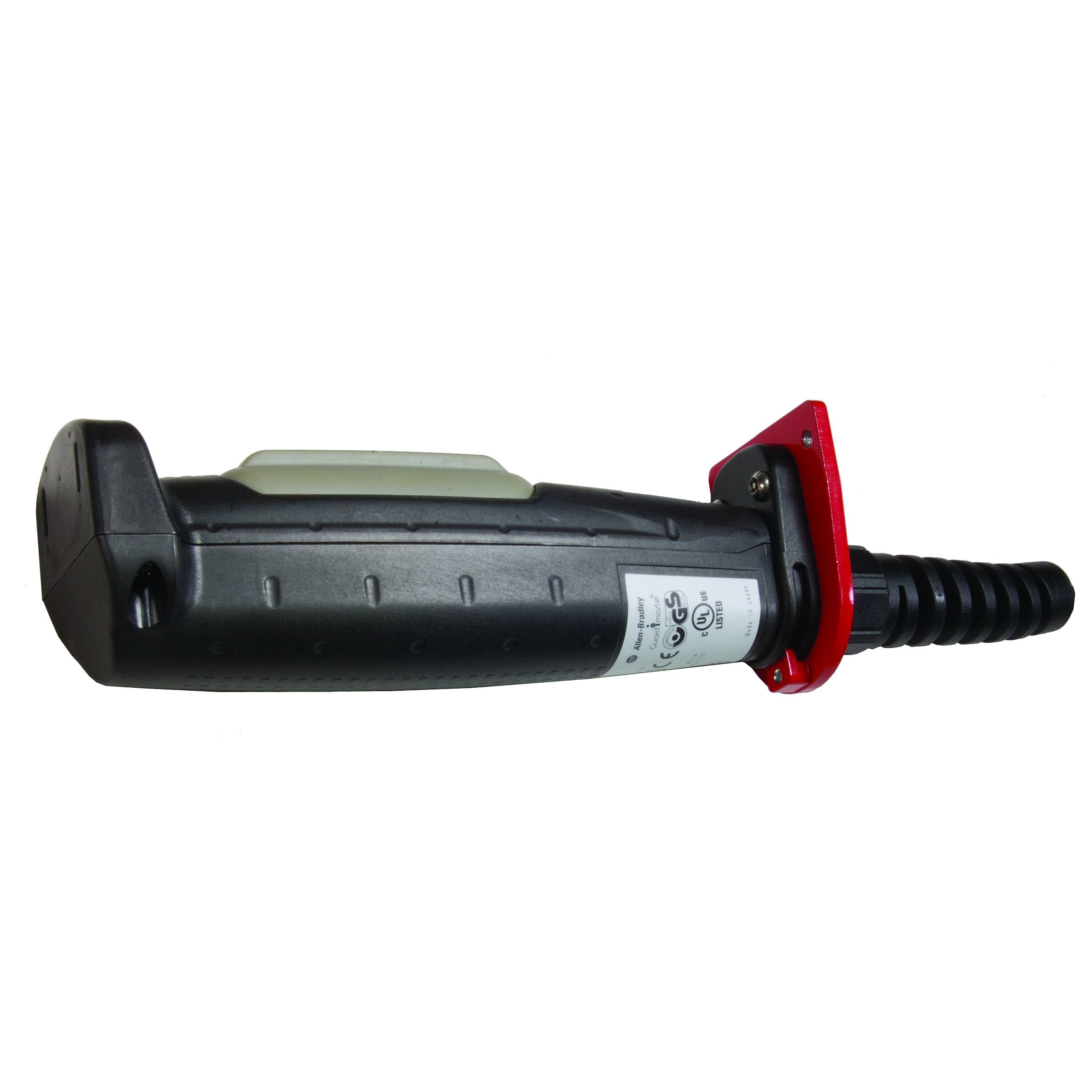 Guardmaster Enabling Switch,2 N/C, M20 Conduit