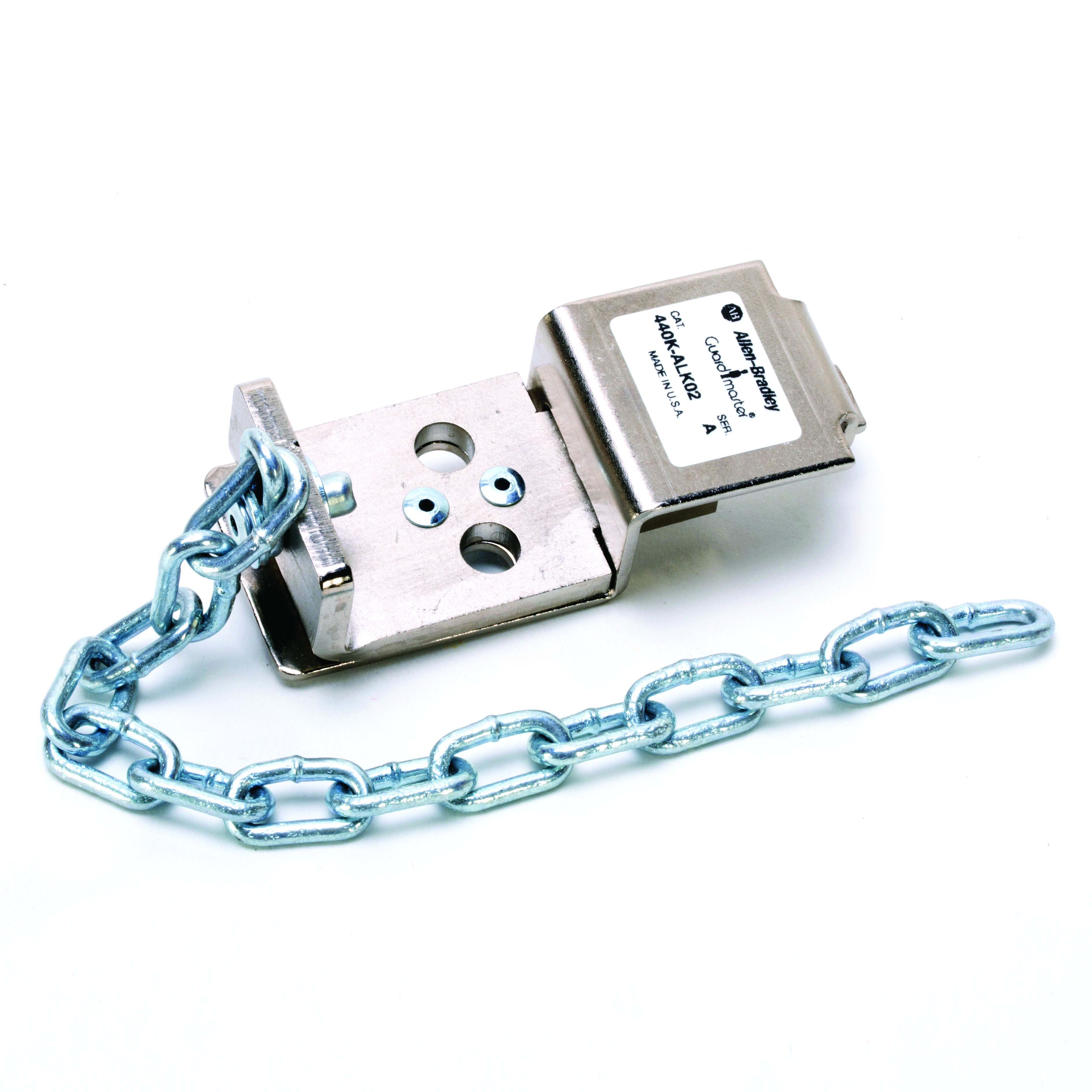 Guardmaster Accessory, Personal Control Device