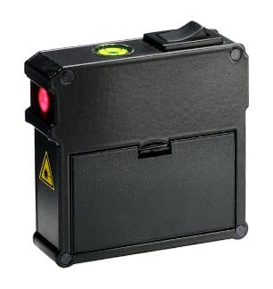 Guardmaster GuardShield Laser Alignment Tool