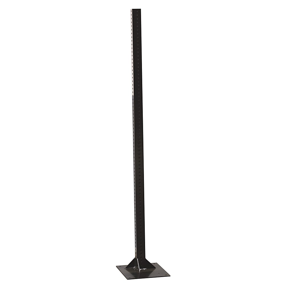 Guardmaster Glass corner mirror, 45° angle 0...30m