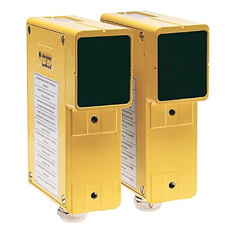 Guardmaster AAC Safety Single Beam, 24VDC,0-70 m