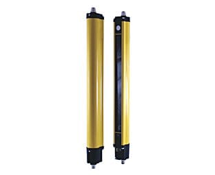 Guardmaster GS Lightcurtain Type IV 3 beam 800mm hig