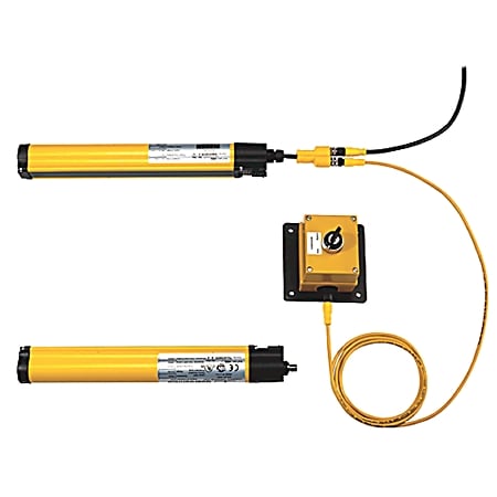 Guardmaster GS Lightcurtain Type IV 30mm res 320mm