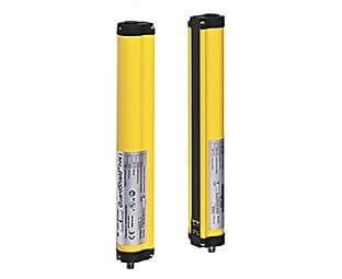 Guardmaster GShield Type 4 Tx 30-480mm ILAS - Laser