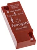 Guardmaster Ferrogard 1-5,20&21,Replacement Actuator