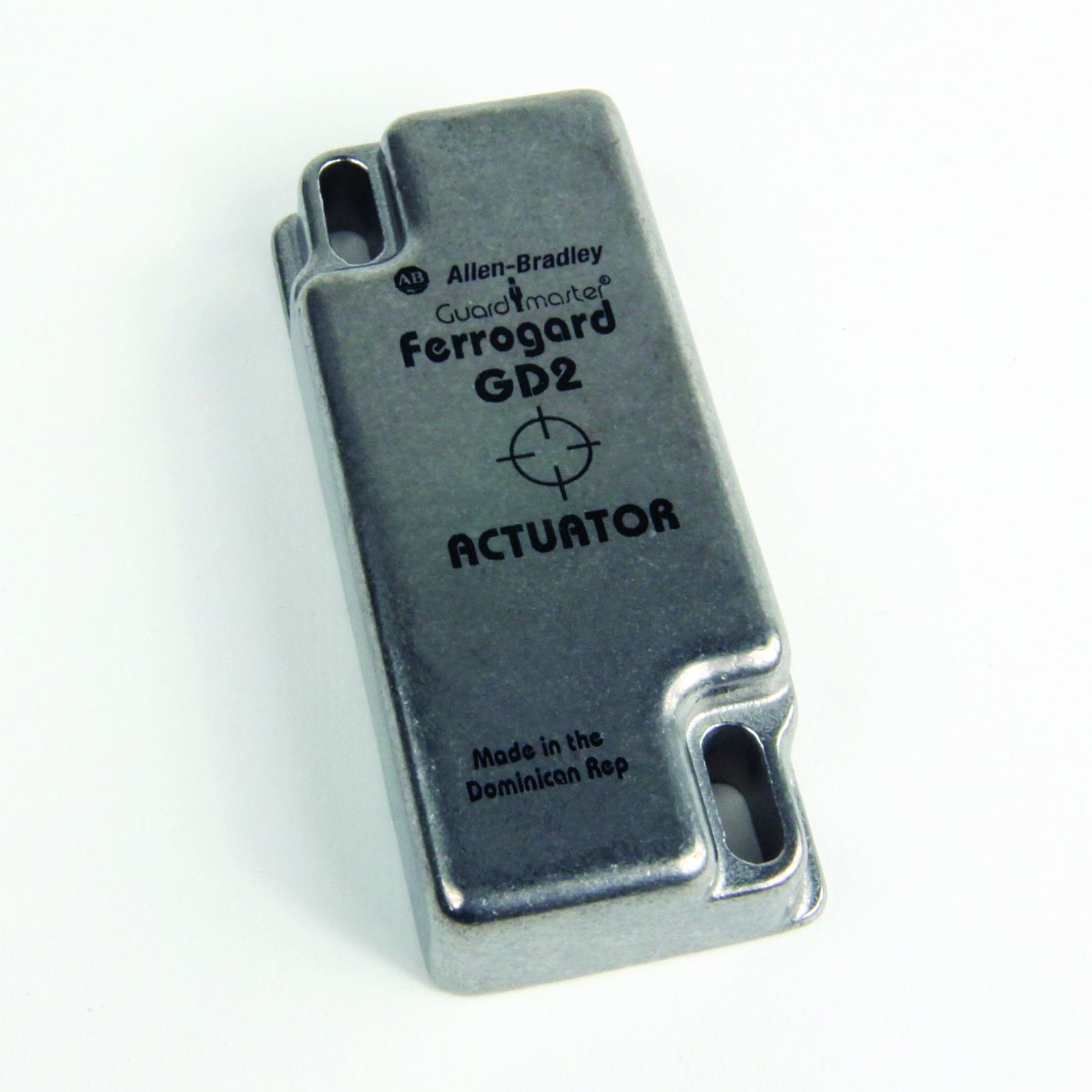 Guardmaster Ferrogard GD2, Replacement Actuator,S/S