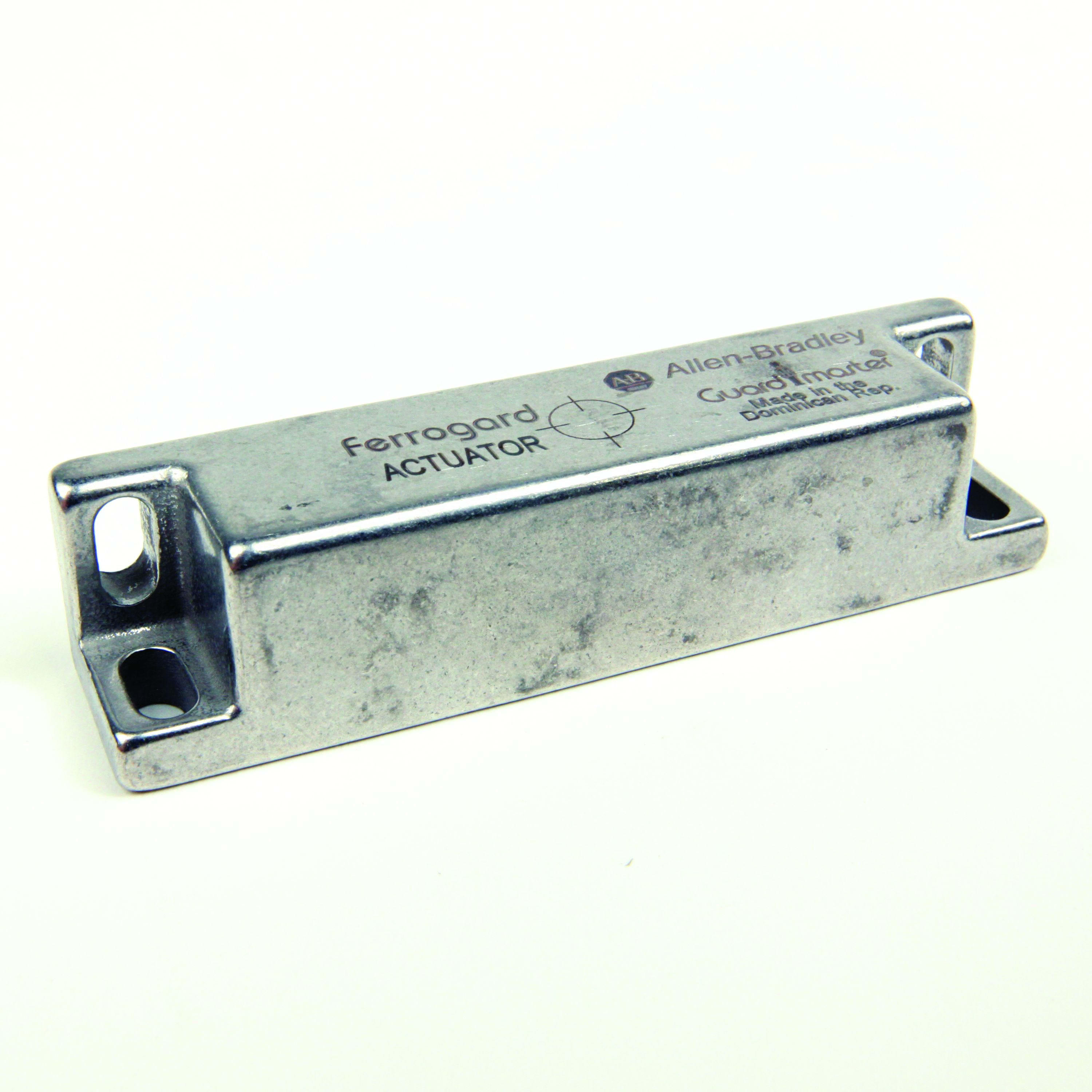 Guardmaster Ferrogard 13 & 14,Replacement Actuator