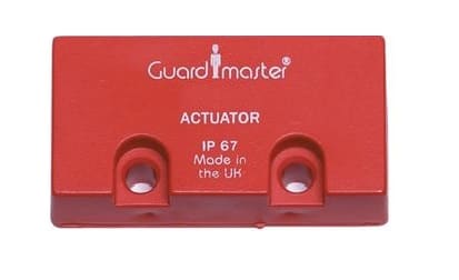 Guardmaster - Magnetically Coded, MC1,Spare Actuator