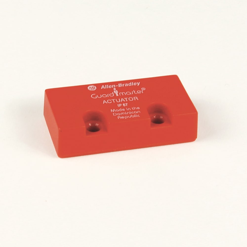 Guardmaster Sipha S40,Replacement Actuator