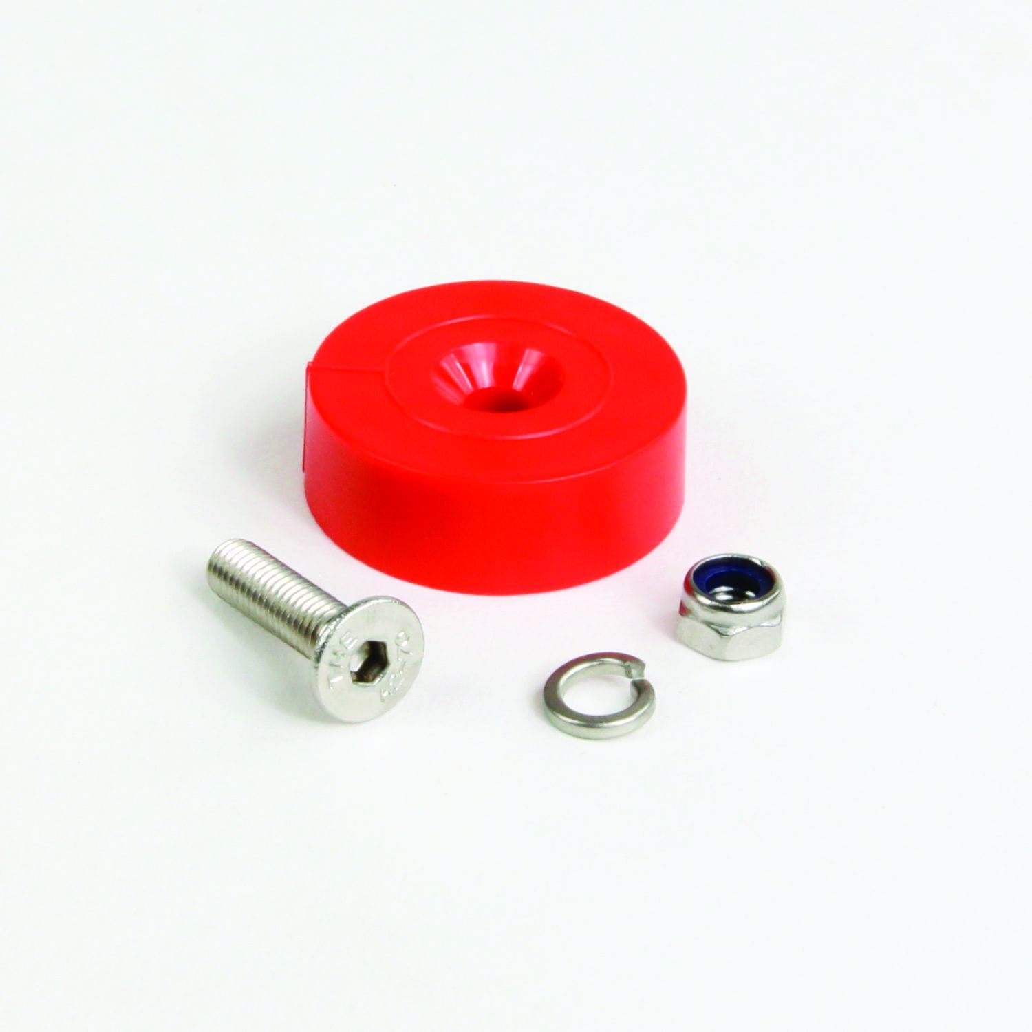 Guardmaster Sipha S30, Replacement Actuator