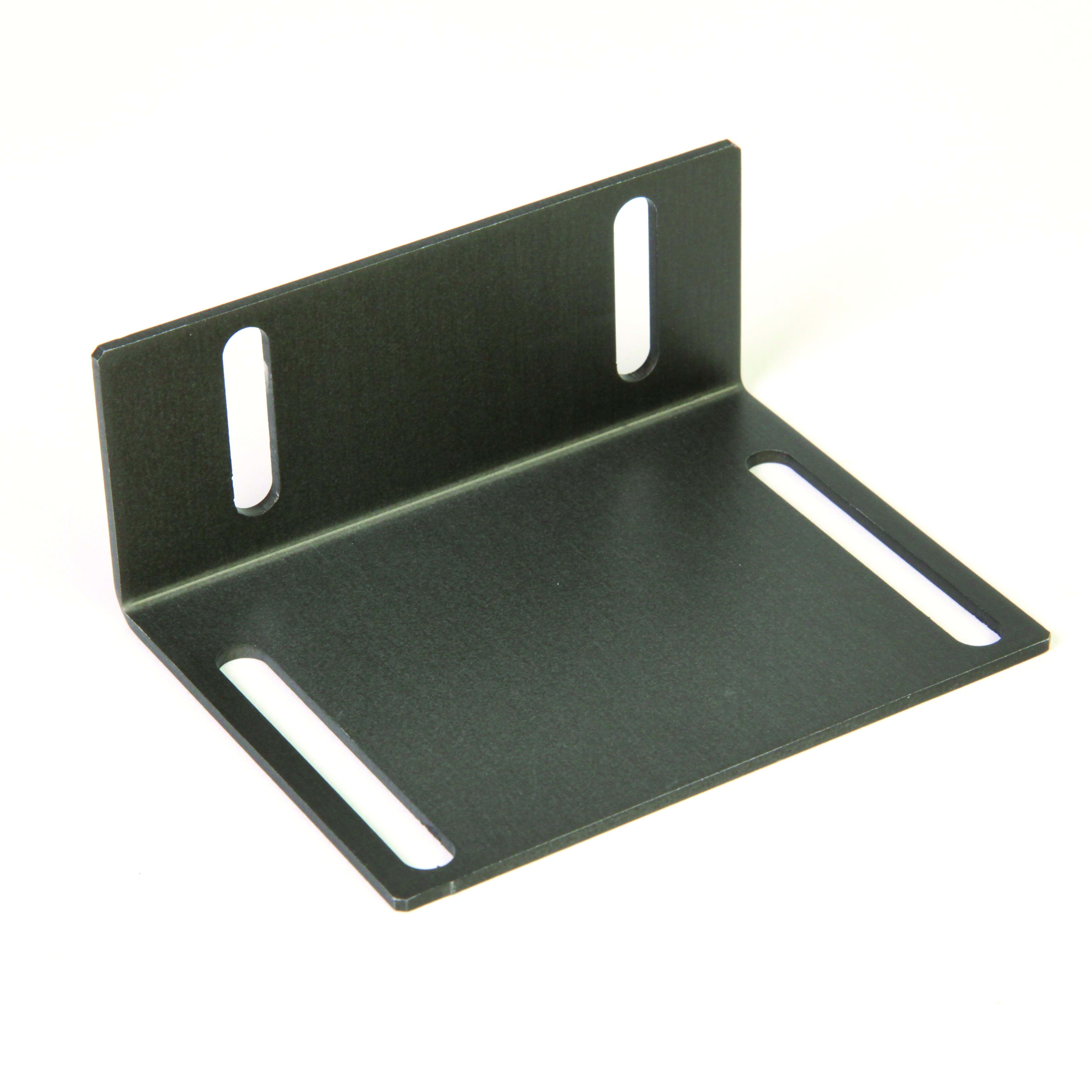 Guardmaster Integrated Latch Mounting Plate