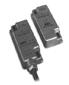 Guardmaster FERROGUARD GD2 (10M)2NC 1NO S/S