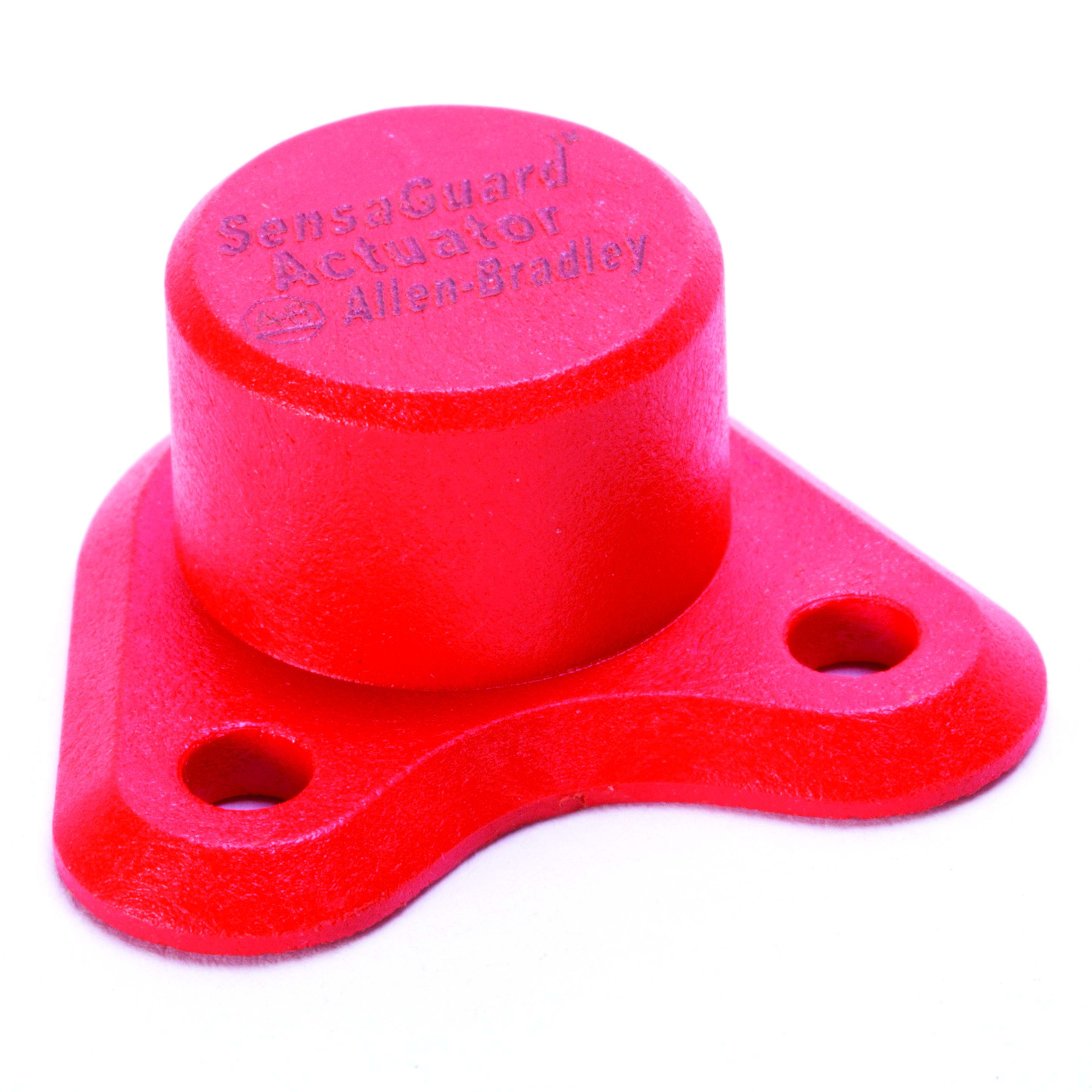 Guardmaster Accessory,Actuator,Replacement,18 mm,Pla