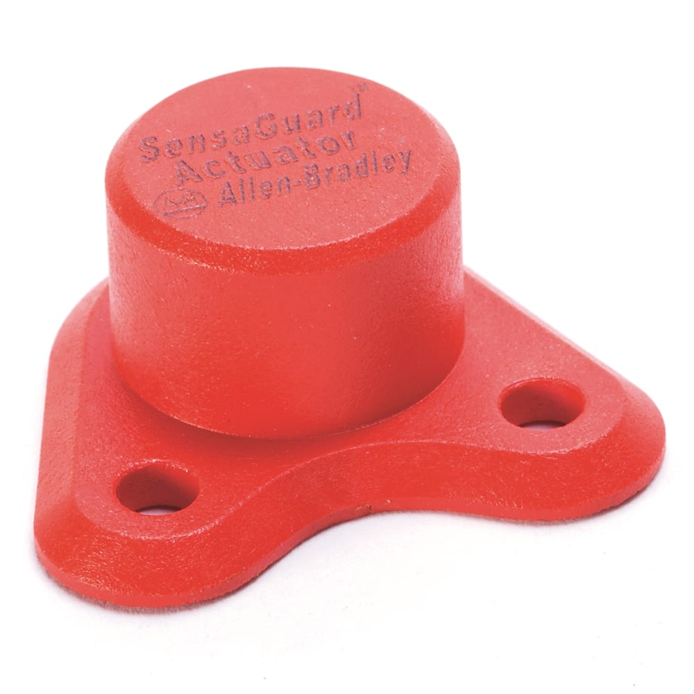 Guardmaster Actuator,Replacement,18 mm,Plastic,Sensa