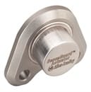 Guardmaster SensaGuard,Std Act,18mm Dia,Plastic,