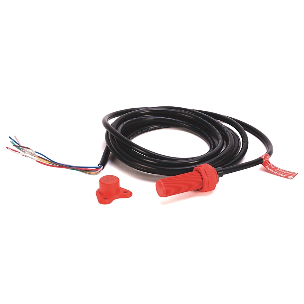 Guardmaster SensaGuard,Margin Indication,2NC 1NO,10m