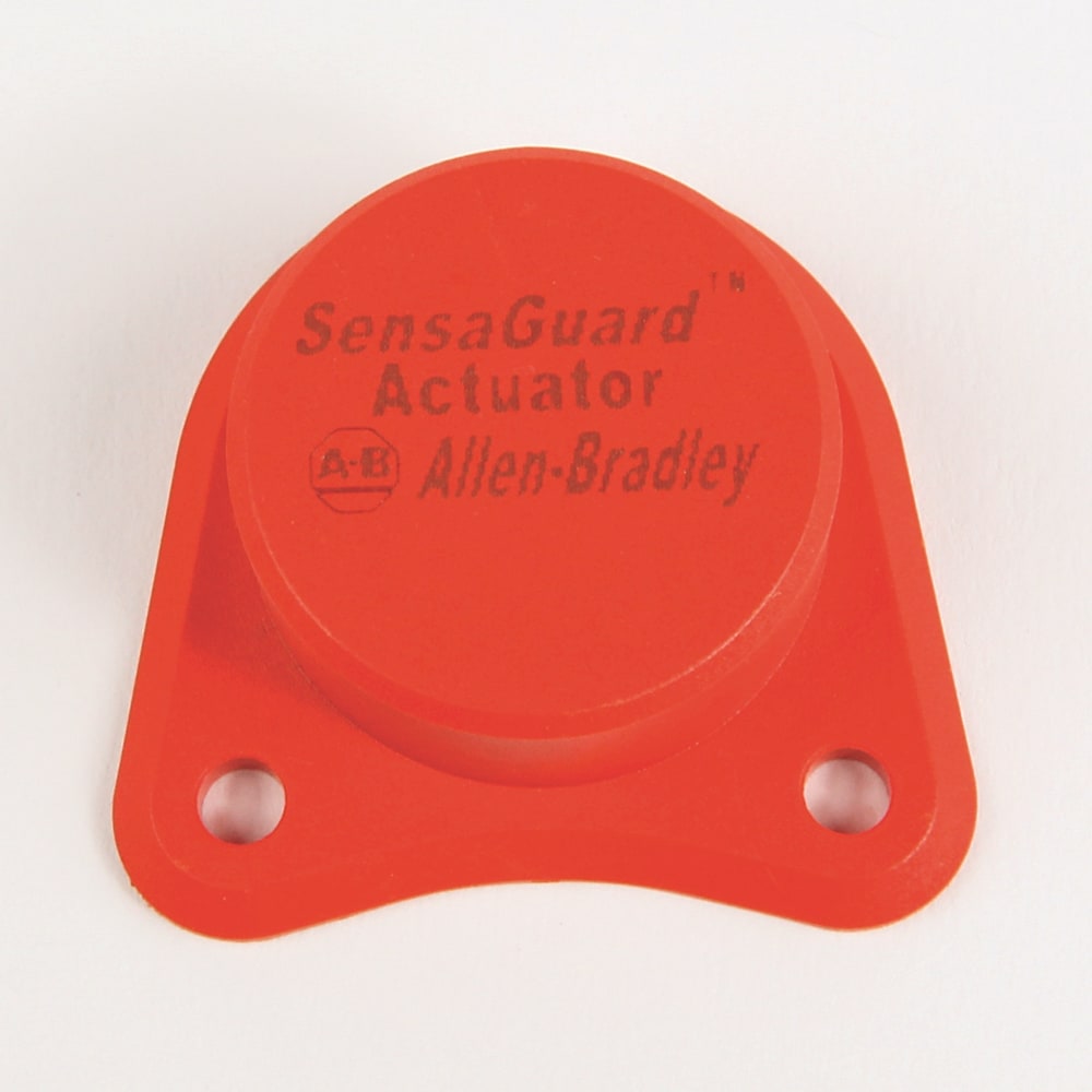 Guardmaster Actuator,Replacement,30 mm,Plastic,Sensa