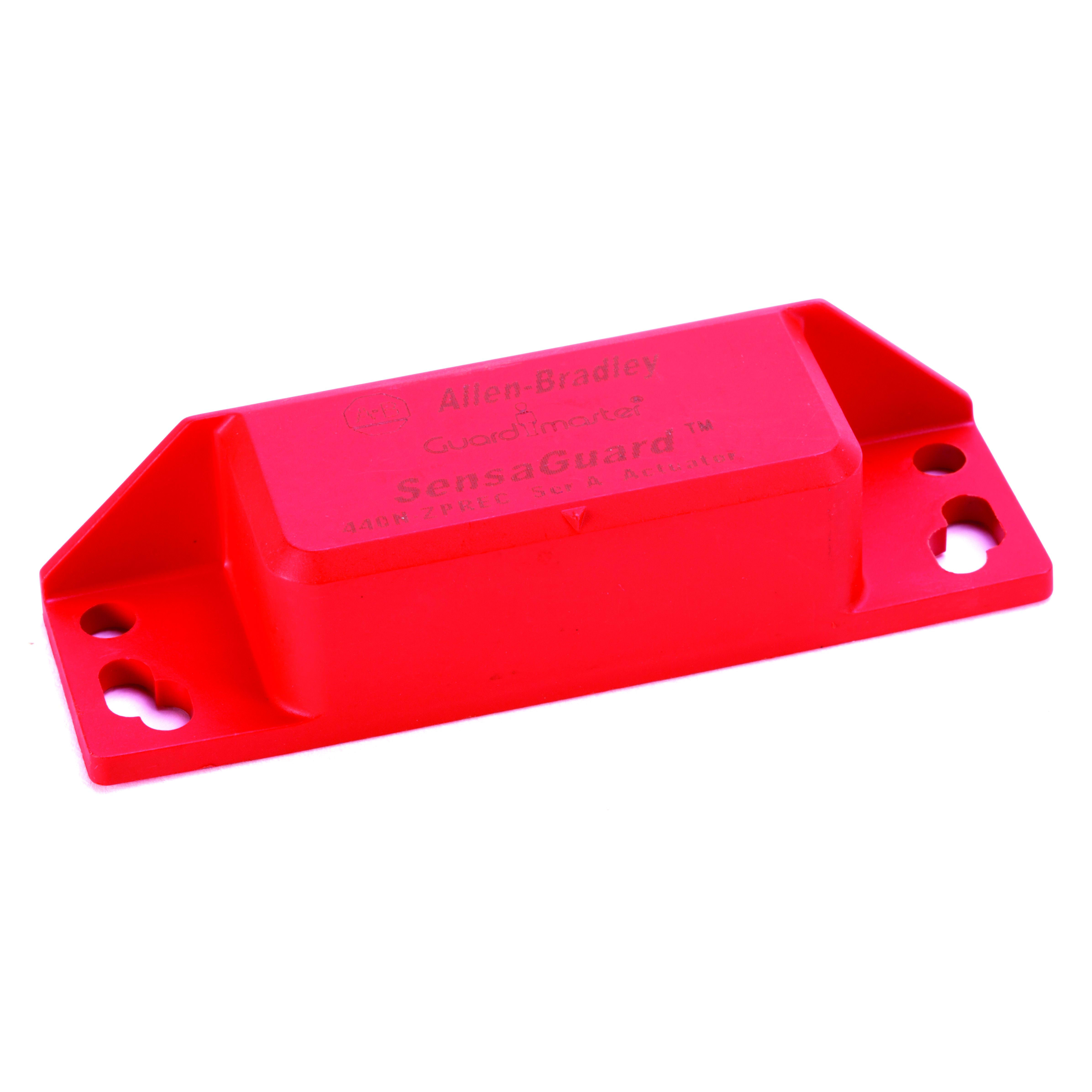 Guardmaster SensaGuard Standard Code Actuator, -N
