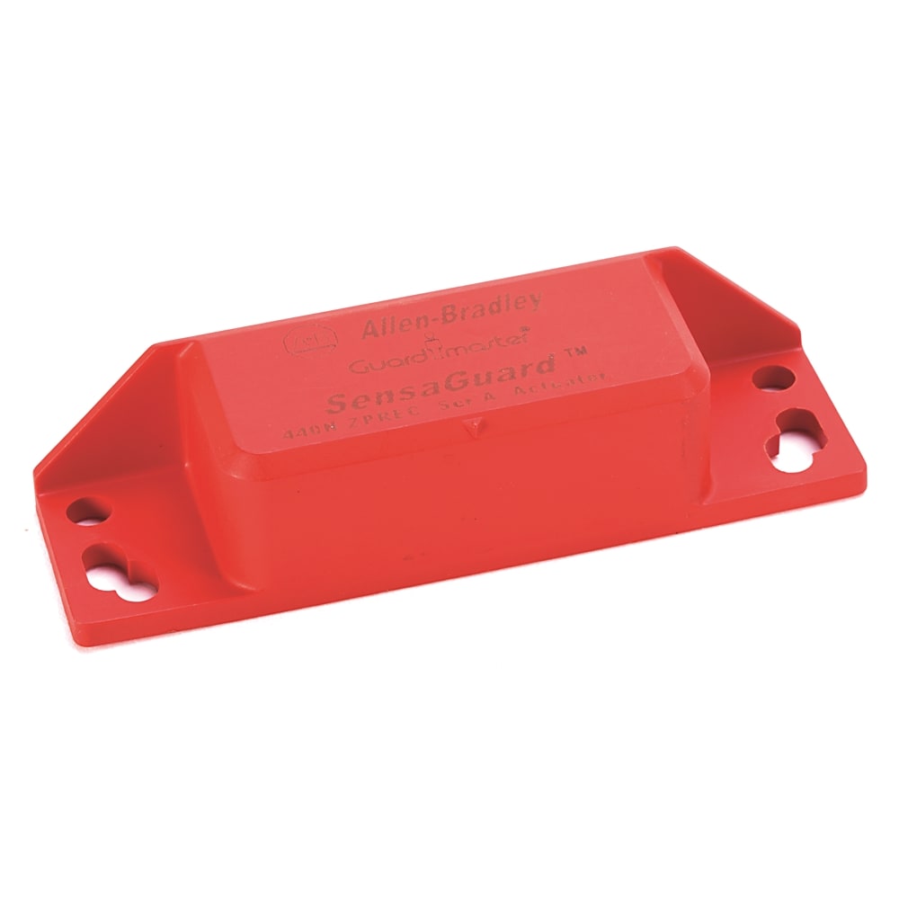 Guardmaster Actuator,Replacement,Rectangular Body,St