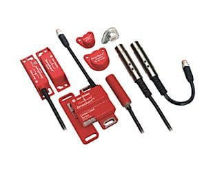 Guardmaster SensaGuard Unique Code Actuator Series B