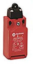 Guardmaster Metal Safety L/Switch,MBB,1NO 2NC,M20