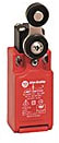 Guardmaster Plastic L/Switch,BBM,3NC Circuits,M20